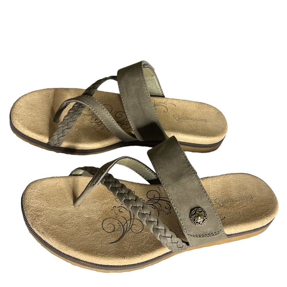 Baretraps Luara Sandals for women size 8m